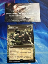 Force of Vigor Avatar: The Last Airbender One with the Elements Secret Lair