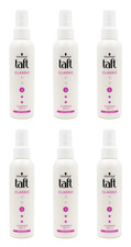 Schwarzkopf Taft Classic Haarspray Pumpspray Halt 3 , 6x150ml EAN4015100437522