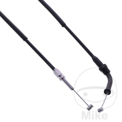 SIN MARCA Cable de acelerador cerrado B