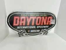 Open Road Daytona International Speedway NASCAR Metal Sign 22” New