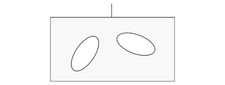 Genuine Nissan Exhaust Pipe To Manifold Gasket 20691-51E01