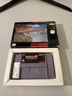Pacman 2 The New Adventures (SNES, 1994) with Box