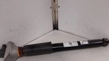SHOCK ABSORBER LEFT REAR Audi E-Tron (GEN) SUV 55 quattro (EASA) 4KE616025E