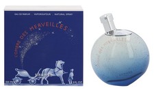 L Ombre Des Merveilles By Hermes 3.3 Oz Eau De Parfum Spray For Women And Men