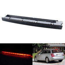 Dritte Heck Bremsleuchte Schwarz Bremslicht Für Audi A4 Avant 8E5 B6 (2001-2004)