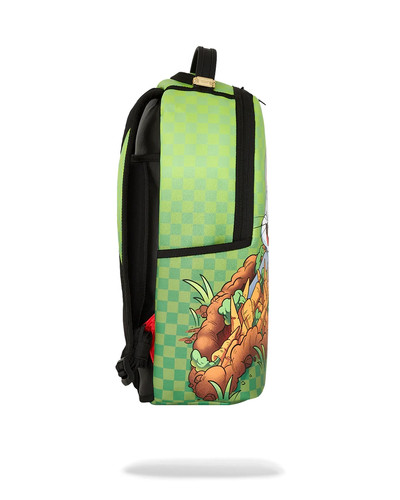 SPRAYGROUND BUGS CHILLER BACKPACK B7801 LOONEY TUNES Limited 2025 NEW W BAG/TAGS - Picture 2 of 5