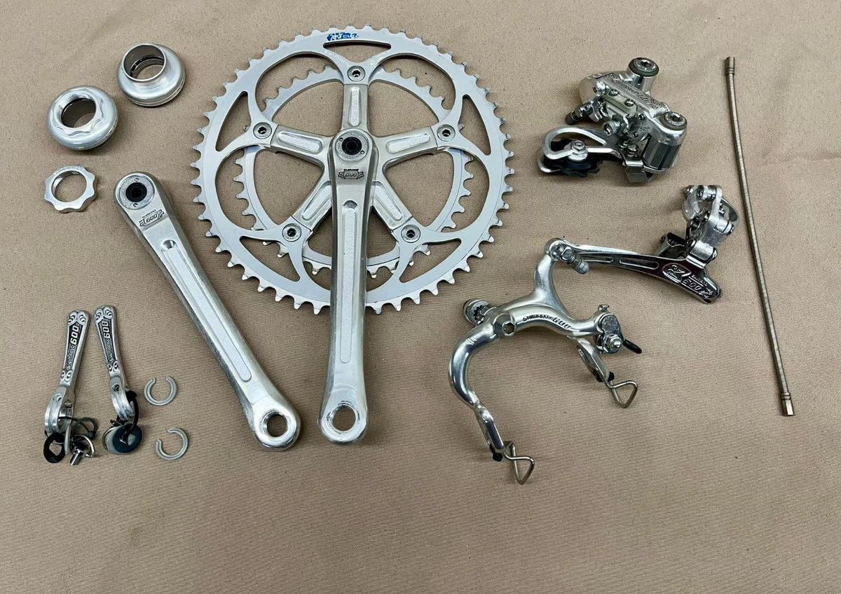 Shimano 600 Group products for sale | eBay
