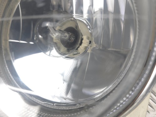 Yiying YY50QT-15 D 50cc 2011-2016 Main Front Headlight - Picture 4 of 12