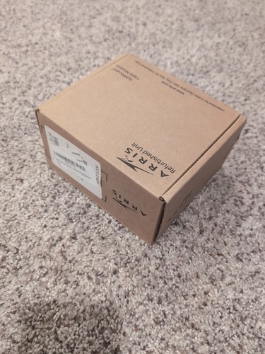 ARRIS SURFboard SB8200 DOCSIS 3.1 Cable Modem – White No Power Cord - Afbeelding 5 van 5