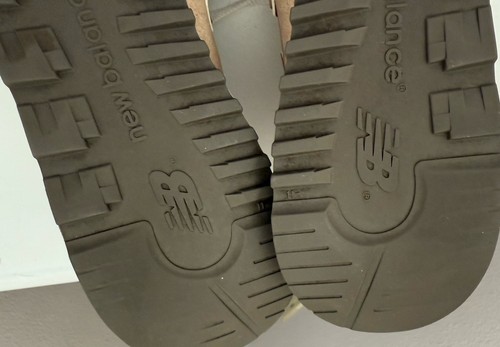 New Balance 1400 J Crew Bronceado M1400JD2 Desert Dune Talla 11 Gamuza En muy buen estado* - Imagen 12 de 17