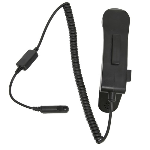 H250 Wojskowy mikrofon radiowy Wojskowy ręczny mikrofon głośnikowy do Uv-9r Uv-9r FY - Zdjęcie 15 z 22