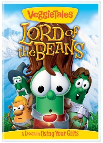Lord of the Beans (Reissue) - Afbeelding 1 van 1