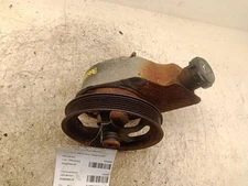 Power Steering Pump/Motor 2014 Escalaesv Sku#4249634