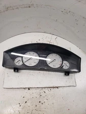 Speedometer Cluster 140 MPH With Information Center Fits 06 300 1410947