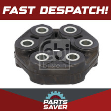 Propshaft Joint fits HYUNDAI SANTA FE Mk1 2.4 Rear 01 to 06 G4JS UJ Coupling New