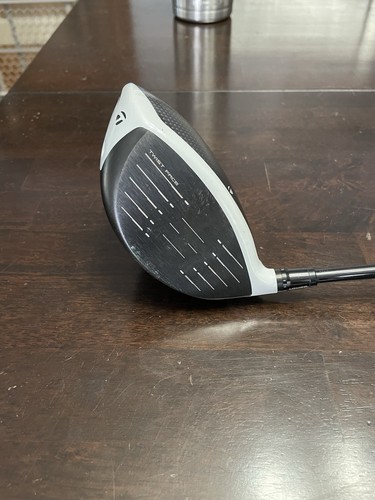 Sim 2 Max 10.5 Driver Graphite Kuro Kage X Stiff Shaft RH - Picture 4 of 8