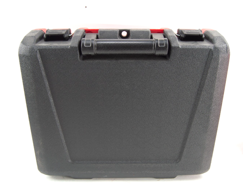 Milwaukee 2404-22 M12 1/2" Hammer Drill Driver HARD CASE & MANUALS ONLY - Foto 4 di 4