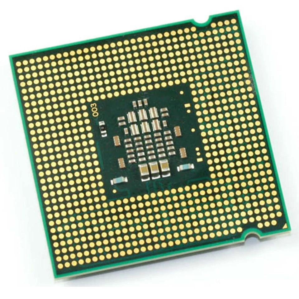 Pc Cpu Intel Pentium E2160 1.80GHz SLA8Z LGA775 Processor Socket Refurbished - Image 2 of 2