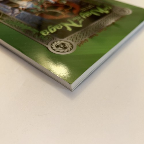 The Way of the Naga Book 8 AEG, L5R, Legend of the Five Rings, RPG - Picture 7 of 20
