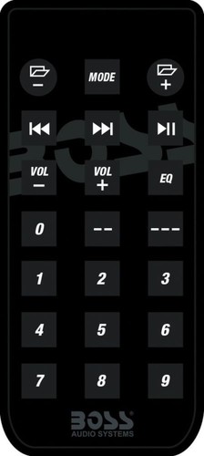 Boss Audio Riot 26in. Soundbar ATV/UTV BRT26A 63-8055 bsaBRT26A - Picture 3 of 8