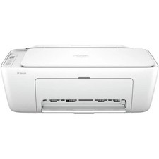 HP Deskjet 2810e All-in-One Wireless Printer  NO INKS