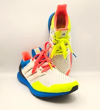 adidas UltraBoost DNA GX2944 Women’s Shoes – Multi-Color – 7.5 – Used