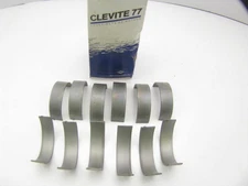 (6) Clevite CB-1443P-20 Connecting Rod Bearings .020" 1990-1995 Buick 3.8L 3800