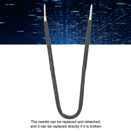 Data Recovery Hard Disk Shorting Probe Hard Drive Short Circuit Motherboard NEW - Afbeelding 9 van 12