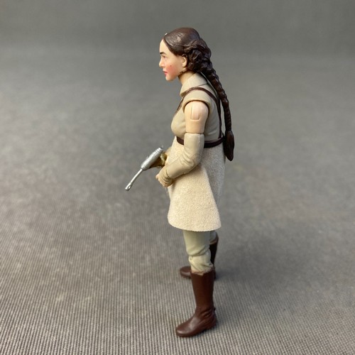 STAR WARS | Padmé Amidala (Republic Senator) | ROTS 2005 | 3,75" Hasbro - Bild 2 von 5