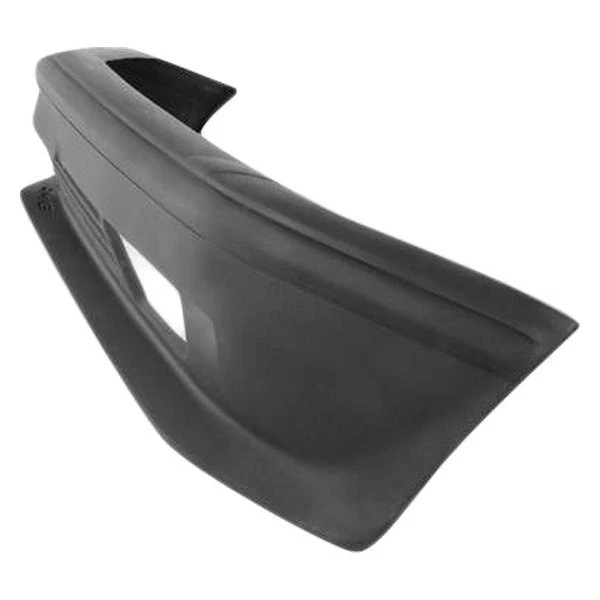 For Mercedes-Benz 560SEC 86-91 Front Bumper Cover AMG Style Fiberglass Wide Body - Image 4 of 4