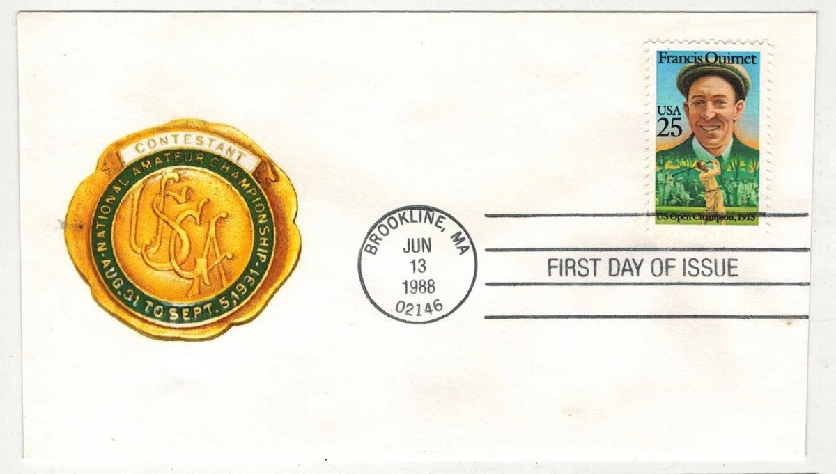 US First Day Covers (1991-2000) for sale | eBay