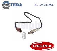 ES21347-12B1 LAMBDA OXYGEN O2 SENSOR DELPHI FOR SKODA FABIA III 1.0 44KW,55KW