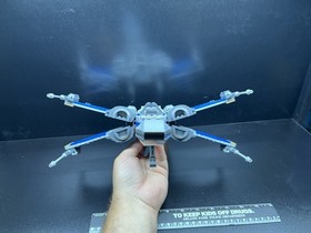 LEGO Star Wars: Resistance X-Wing Fighter (75149) Fighter Only No Minifigures