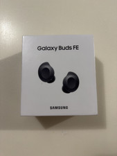 Samsung Galaxy Buds FE - Graphite
