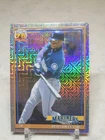 2026 Topps Series 1 Ken Griffey Jr. Base (RAW)