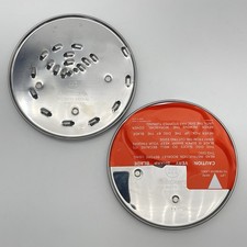 Cuisinart Food Processor DLC-8 DLC-10 Shredding Slice Discs DLC-837TX DLC-844TX