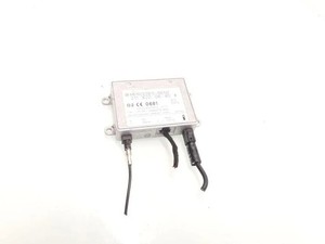 MERCEDES-BENZ E W211 Antennenverstärker  2118200885 2.70 Diesel 130kw 35076132