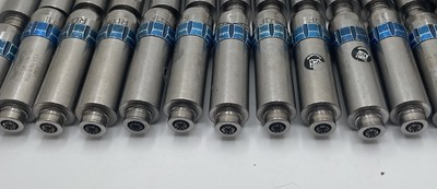 #ad Lot Of 10 Star Titan 20k Lube Free Motor Refurbished And Ready For Use $1200.00