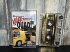 Killer Quad - The Best Of Newtown - Volume 1 Cassette Rare
