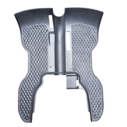 IWL Berlin SR 59 running board floor plate footrest foot plate high quality new part - Picture 1 of 3