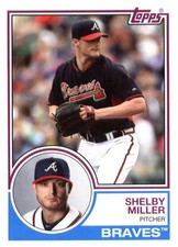 2015 Topps Archives Baseball (Pick Card From List) C139 03-25