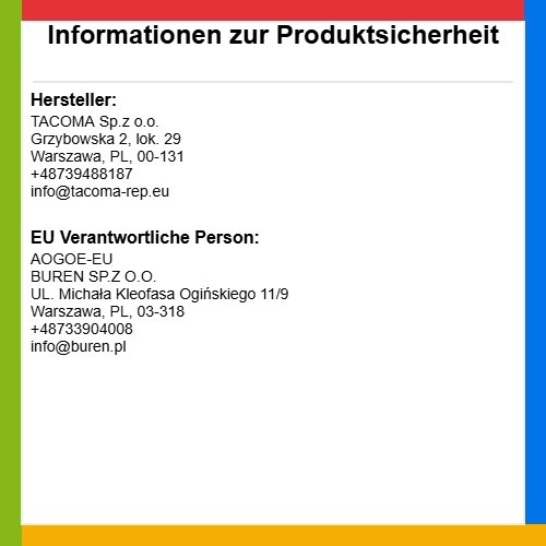 Daumenbandage Handgelenkstütze Rechts und Links-Daumenschiene Atmungsaktive,f... - Bild 12 von 12