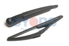 Oyodo Heckscheibenwischer Hinten für MINI Schrägheck (R56) Countryman (R60)