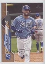 2020 Topps Gold 222/2020 Cameron Gallagher Cam Gallagher #616 06ee