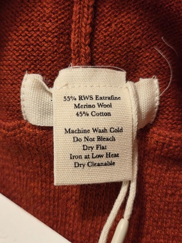 James Street Co. Womens Large Skirt w/ Leggings Underneath New Los Angeles NWT - Picture 4 of 4