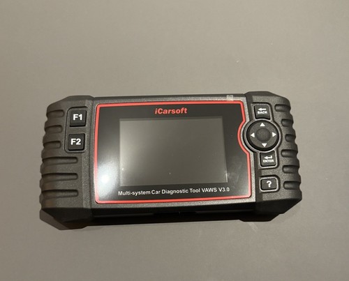 iCarsoft VAWS V3.0 für VAG - Bild 3 von 6