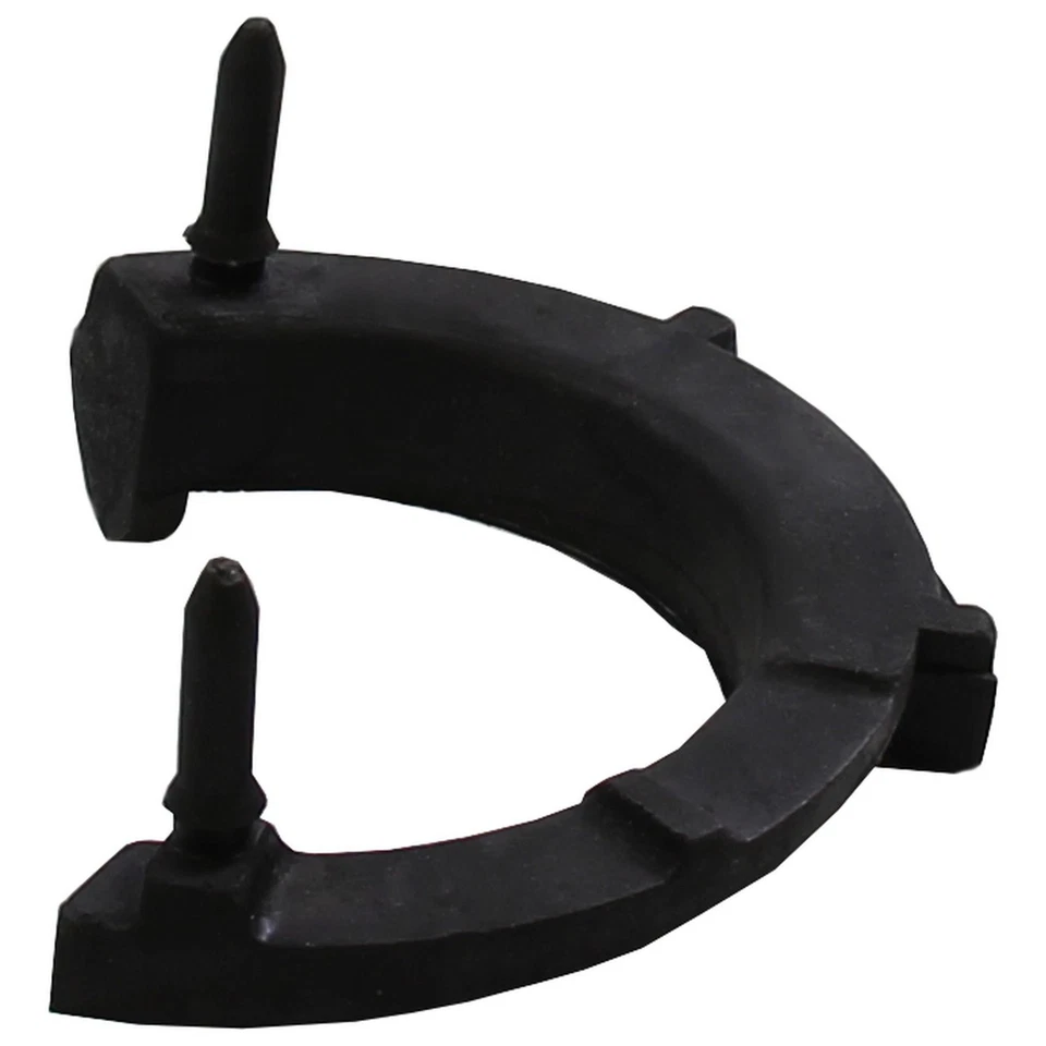 Monroe Strut-Mate Coil Spring Insulator Front Lower For Lincoln MKT/S Ford Tauru - Image 4 of 4