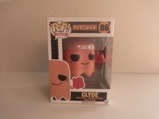 Funko Pop! Vinyl: Pac-Man - Clyde #86