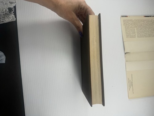 I Play to Win by Freddie Steinmark (1971, HC) True 1st Edition / 1st Printing - Picture 8 of 10