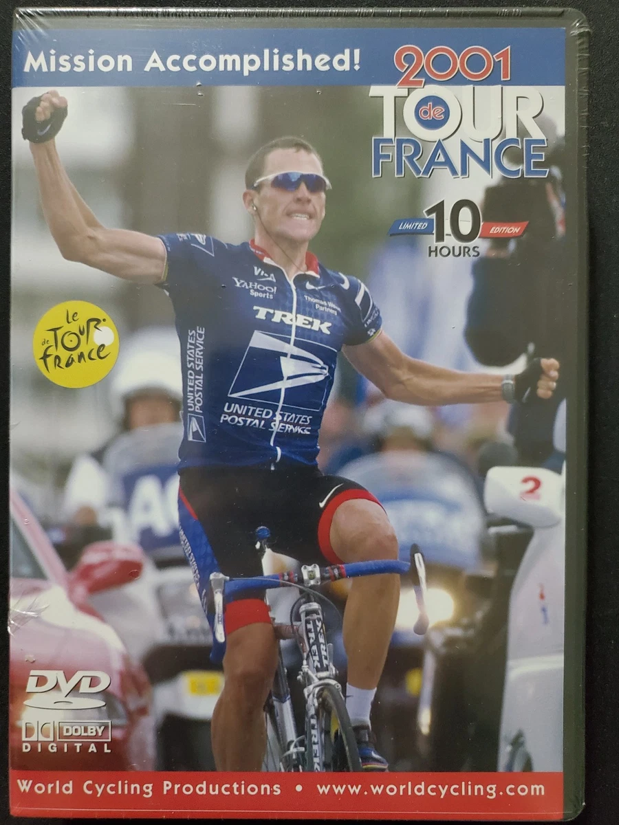Tour De France DVDs products for sale | eBay